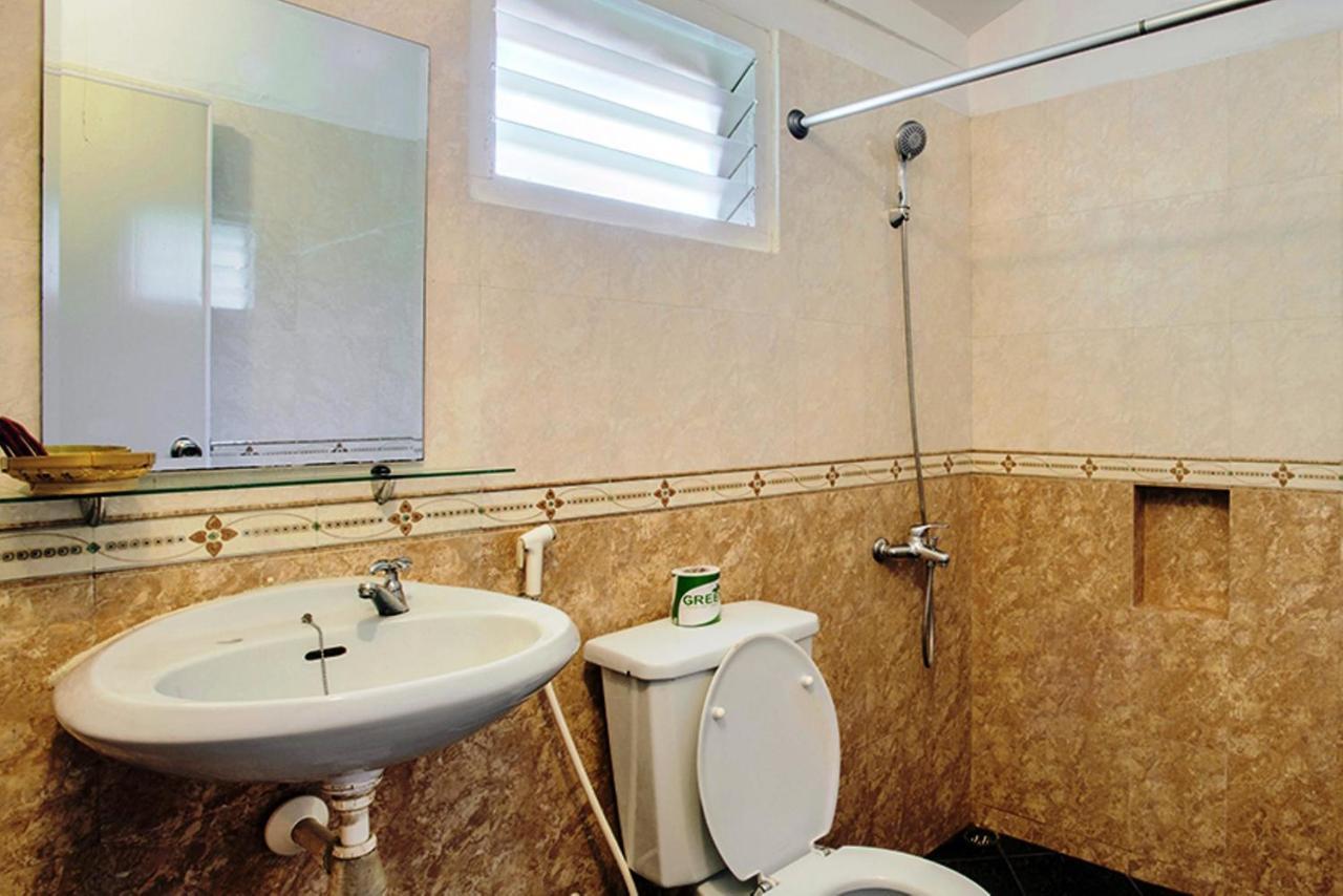 בניוואנגי Margo Utomo Eco Resort מראה חיצוני תמונה